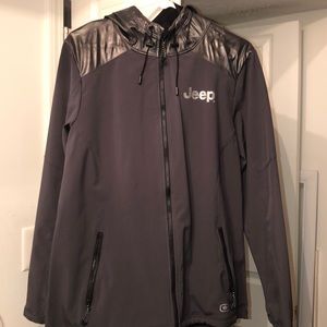 JEEP jacket